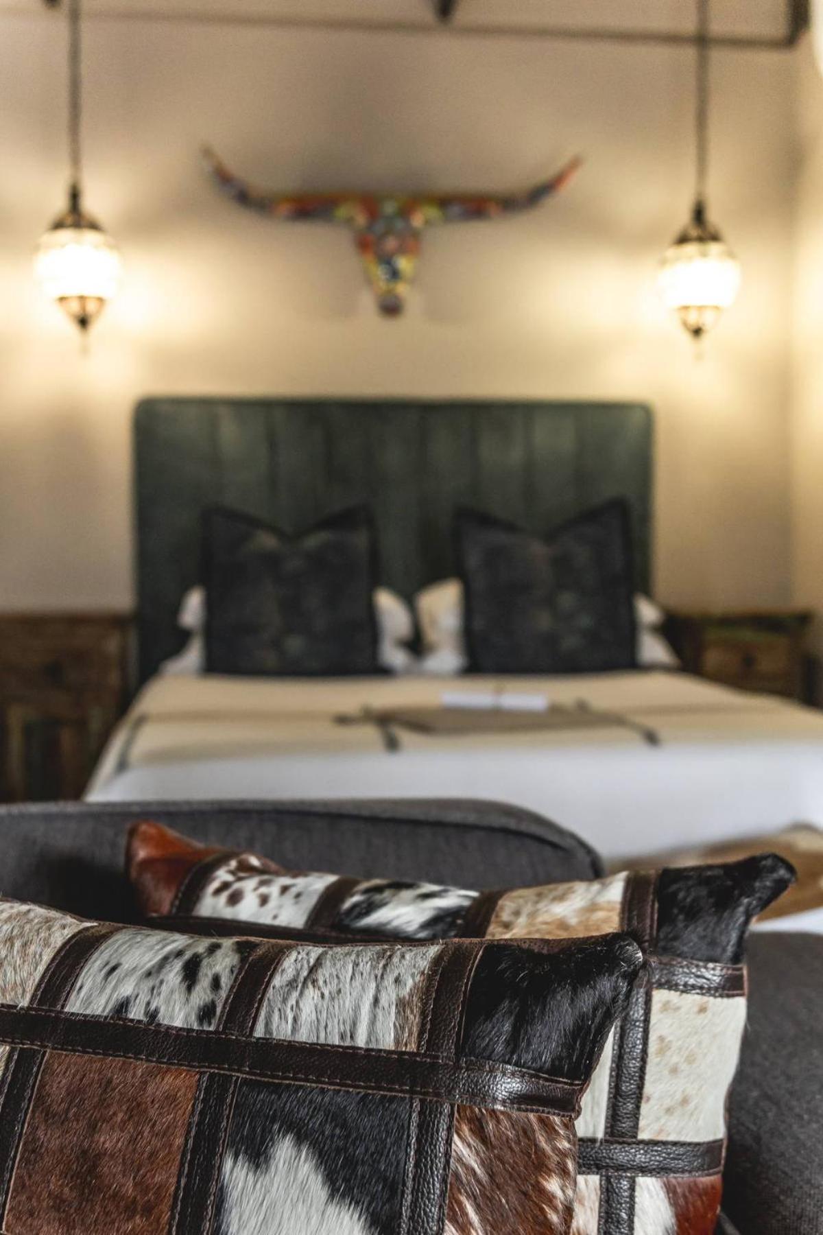 Grace Of Africa, Couples 5 Star Nature Lodge Marloth Park Bagian luar foto