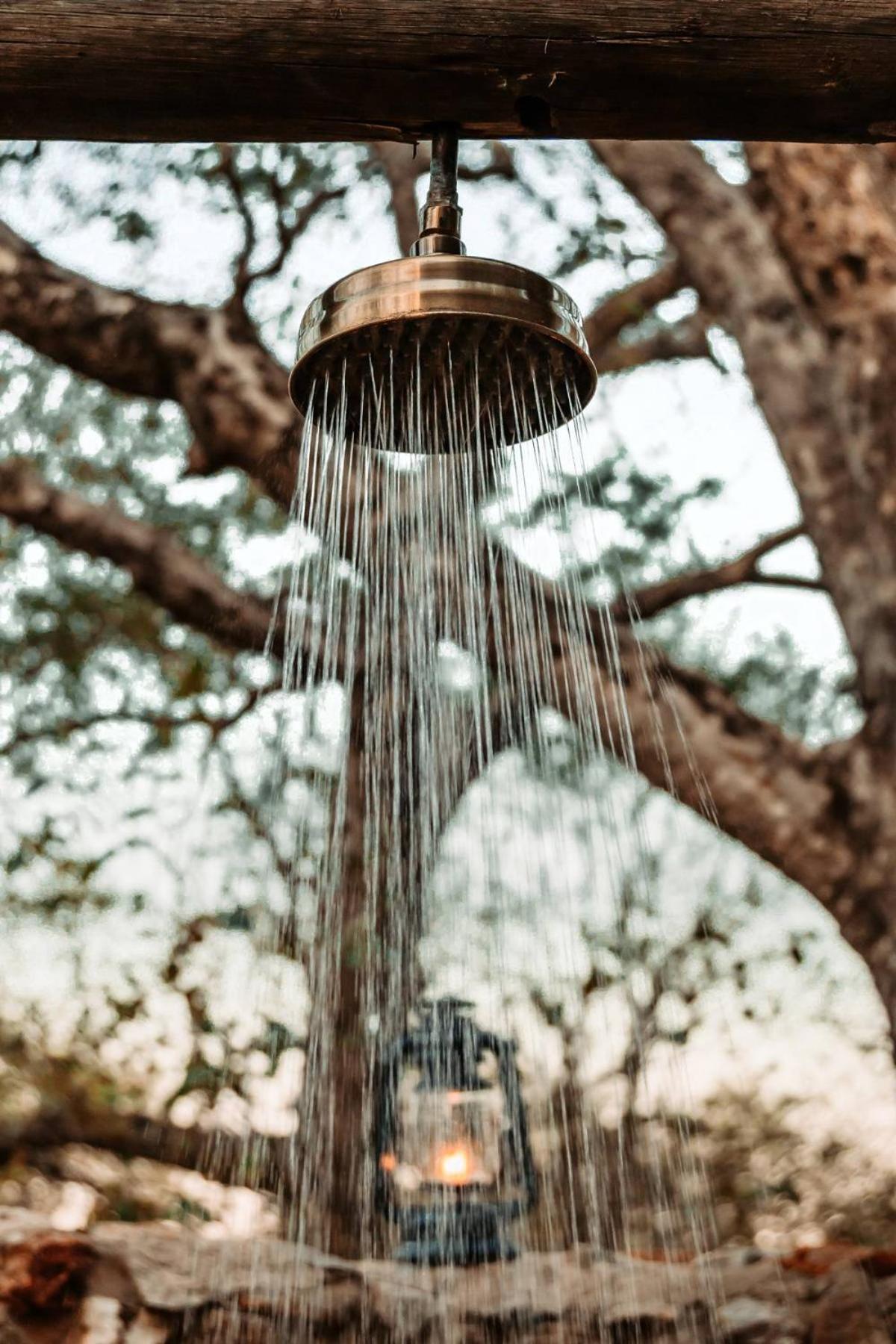 Grace Of Africa, Couples 5 Star Nature Lodge Marloth Park Bagian luar foto