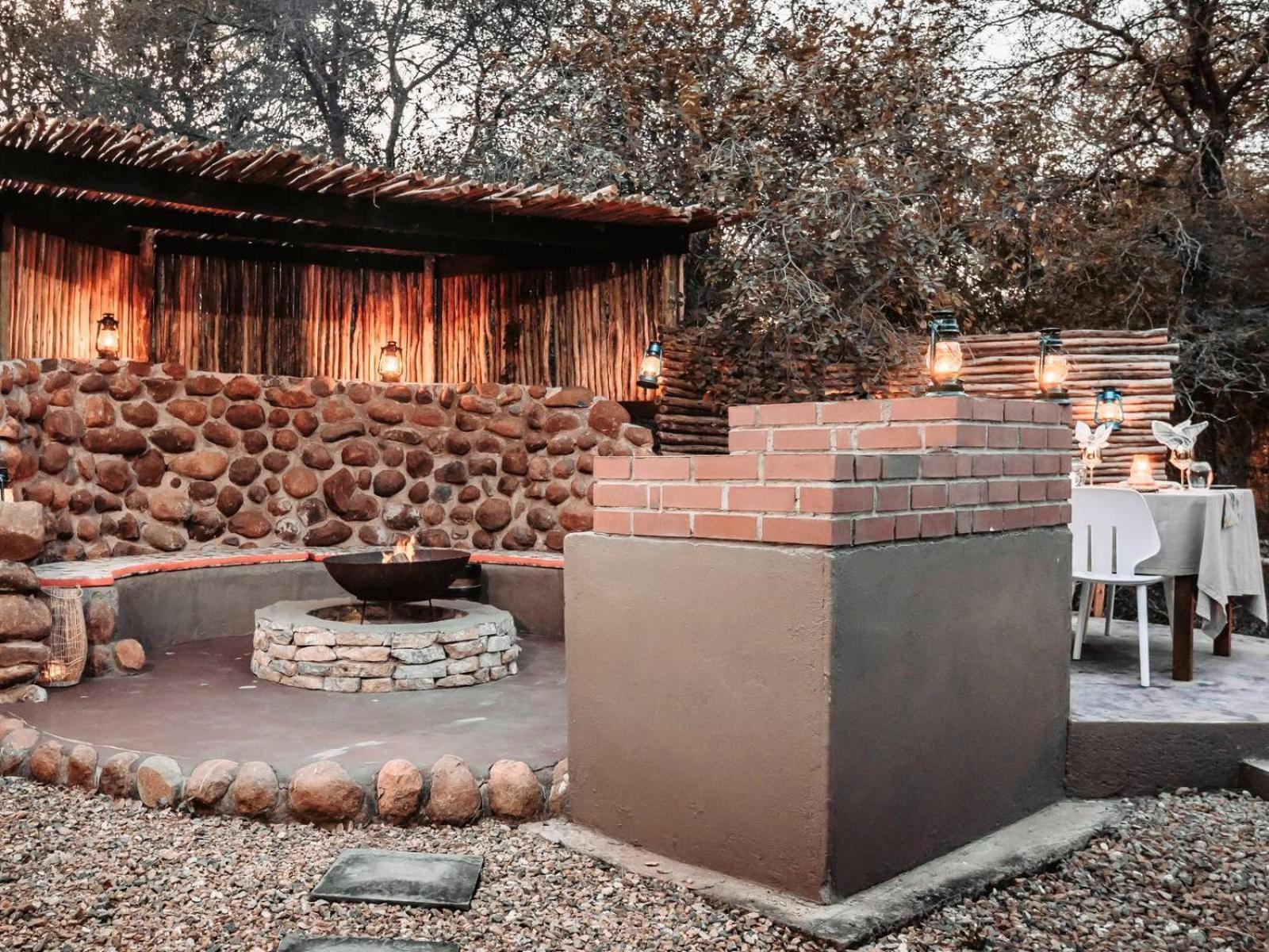 Grace Of Africa, Couples 5 Star Nature Lodge Marloth Park Ruang foto