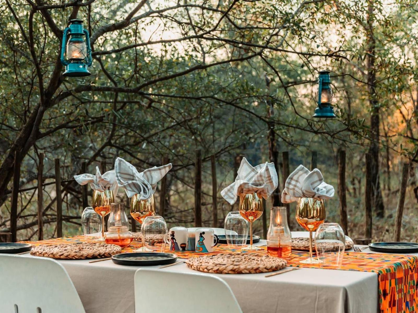 Grace Of Africa, Couples 5 Star Nature Lodge Marloth Park Ruang foto