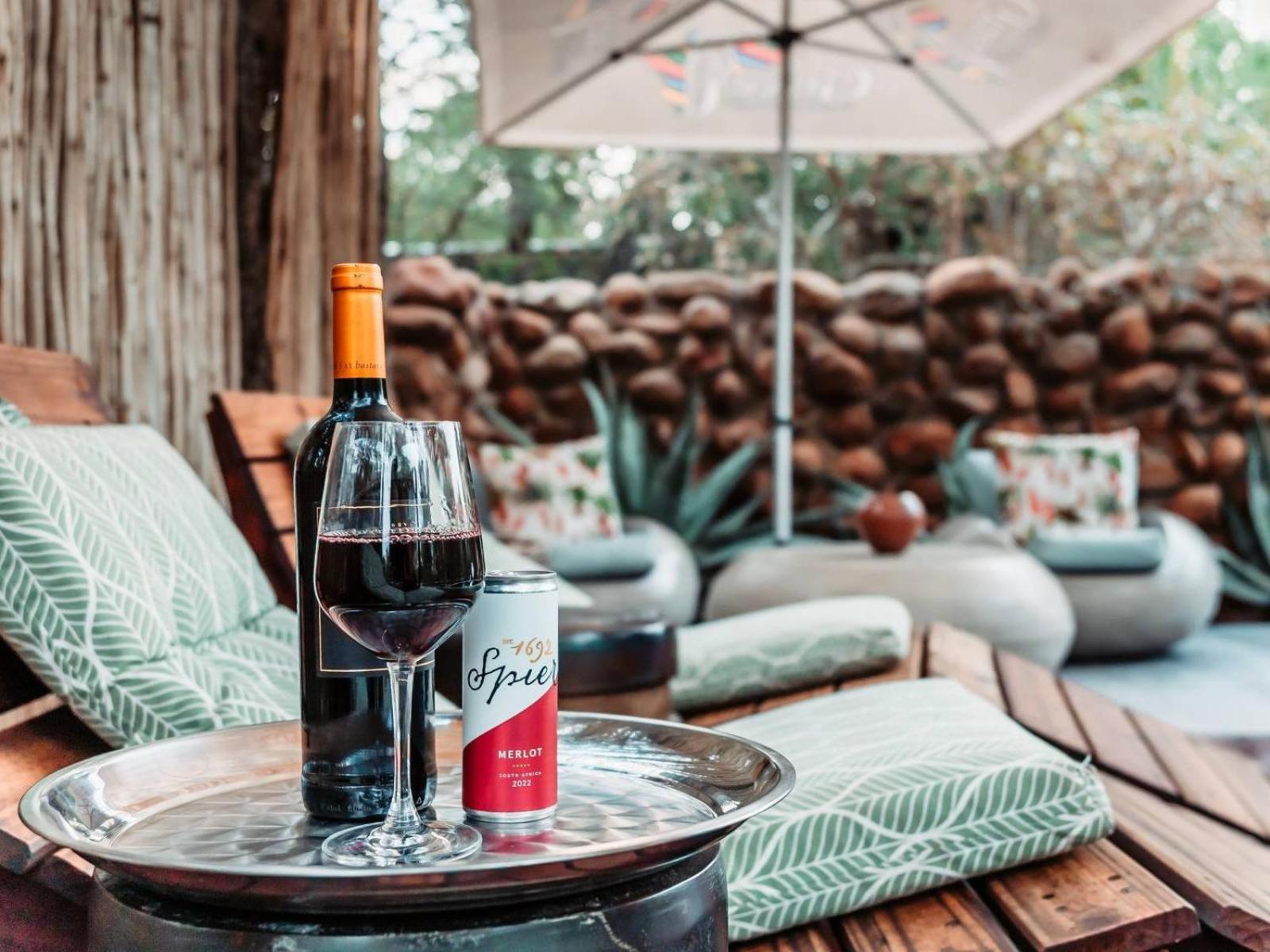 Grace Of Africa, Couples 5 Star Nature Lodge Marloth Park Bagian luar foto
